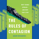 Illustration for article titled From infectious diseases to fake news, The Rules Of Contagion examines how things spread